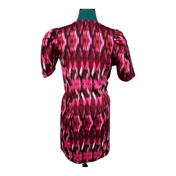 Misa Los Angeles Amina Dress NWOT - Picture 6 of 7